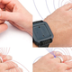Illustration for article titled Control Your Phone With a Magnetic Ring